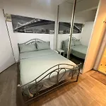 Cozy Furnished Apartment