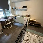 Cozy Furnished Apartment