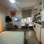 Cozy Furnished Apartment