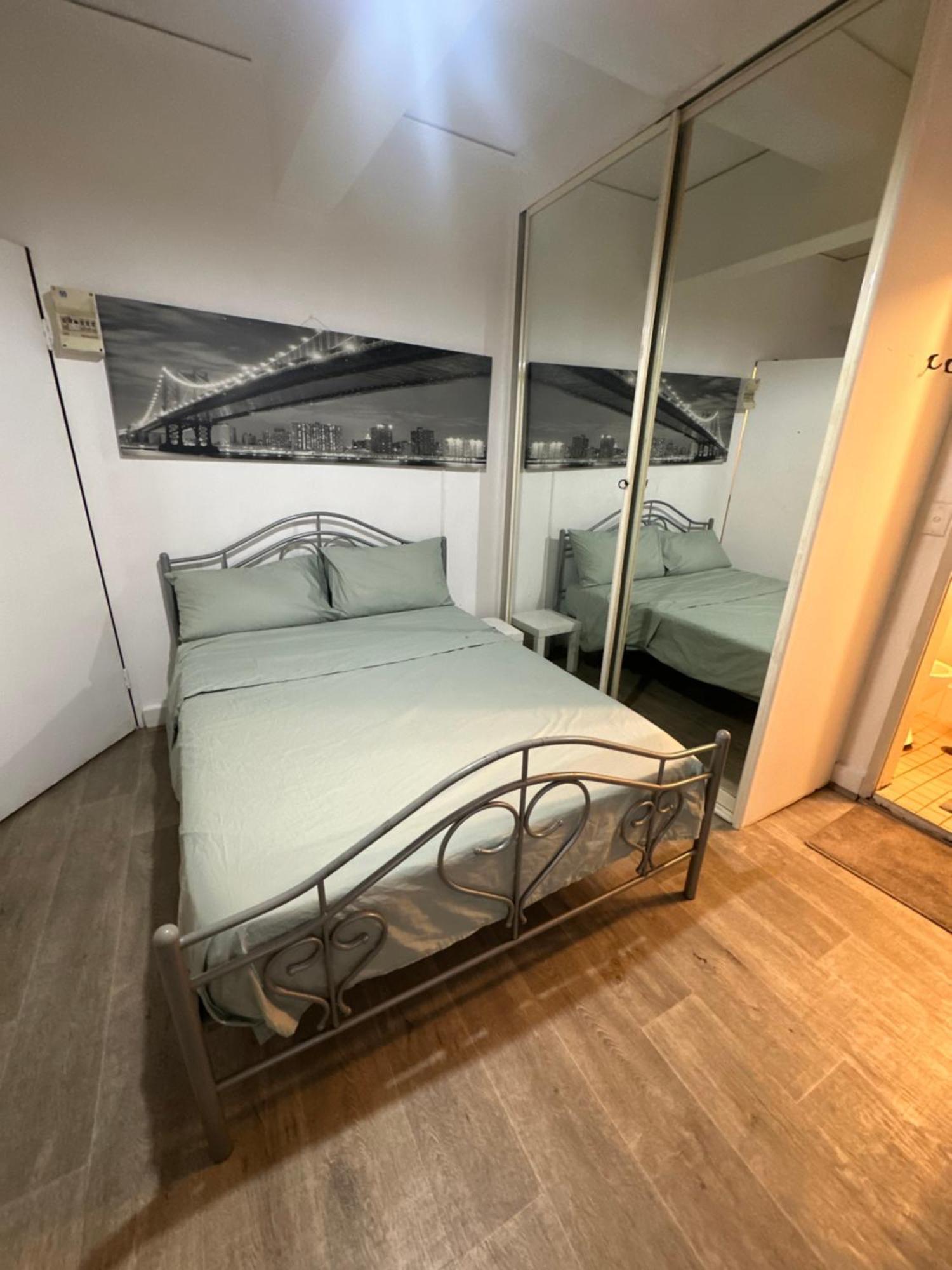 Cozy Furnished *