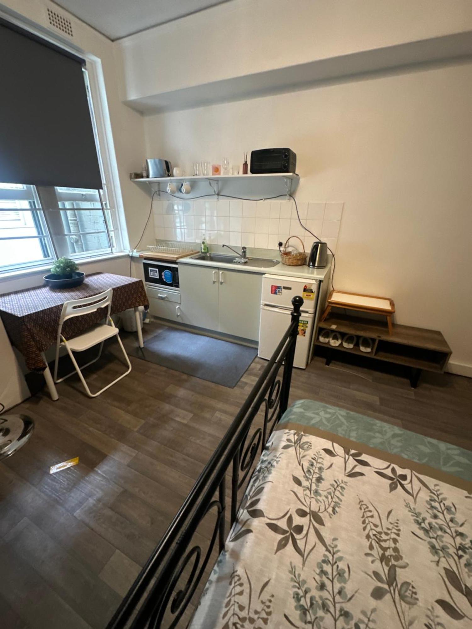 Apartment Cozy Furnished *