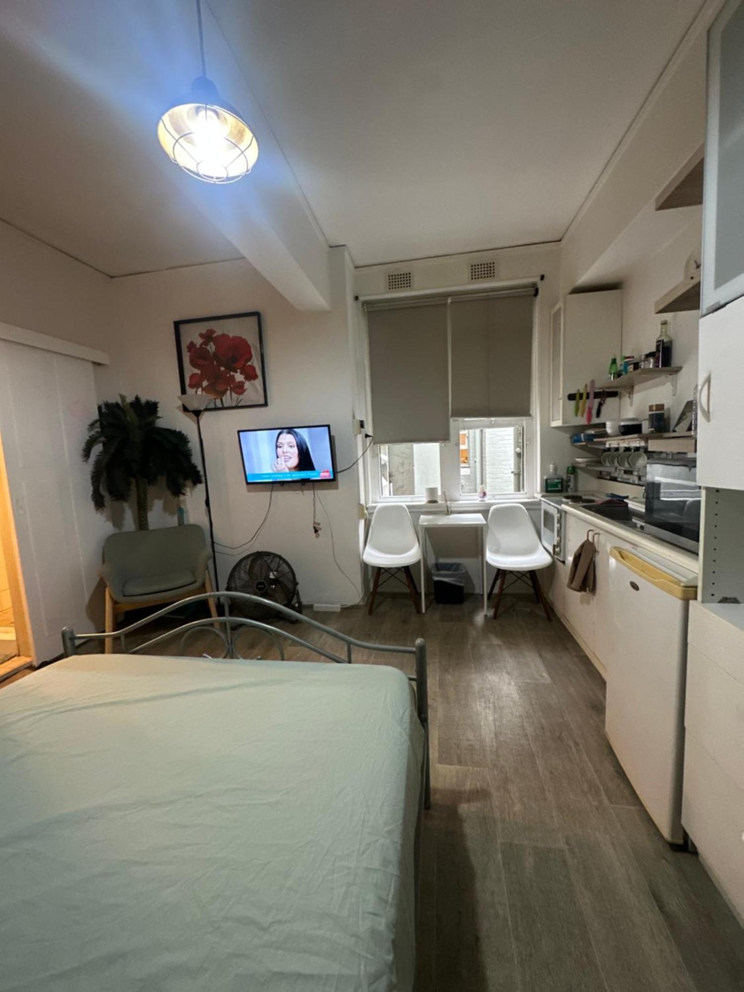 Cozy Furnished *