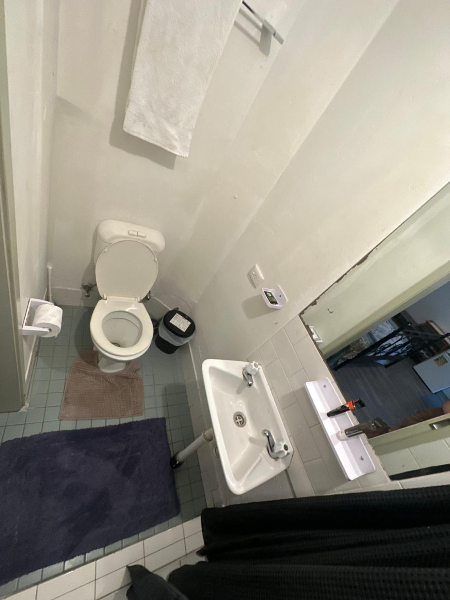 Cozy Furnished Apartment *