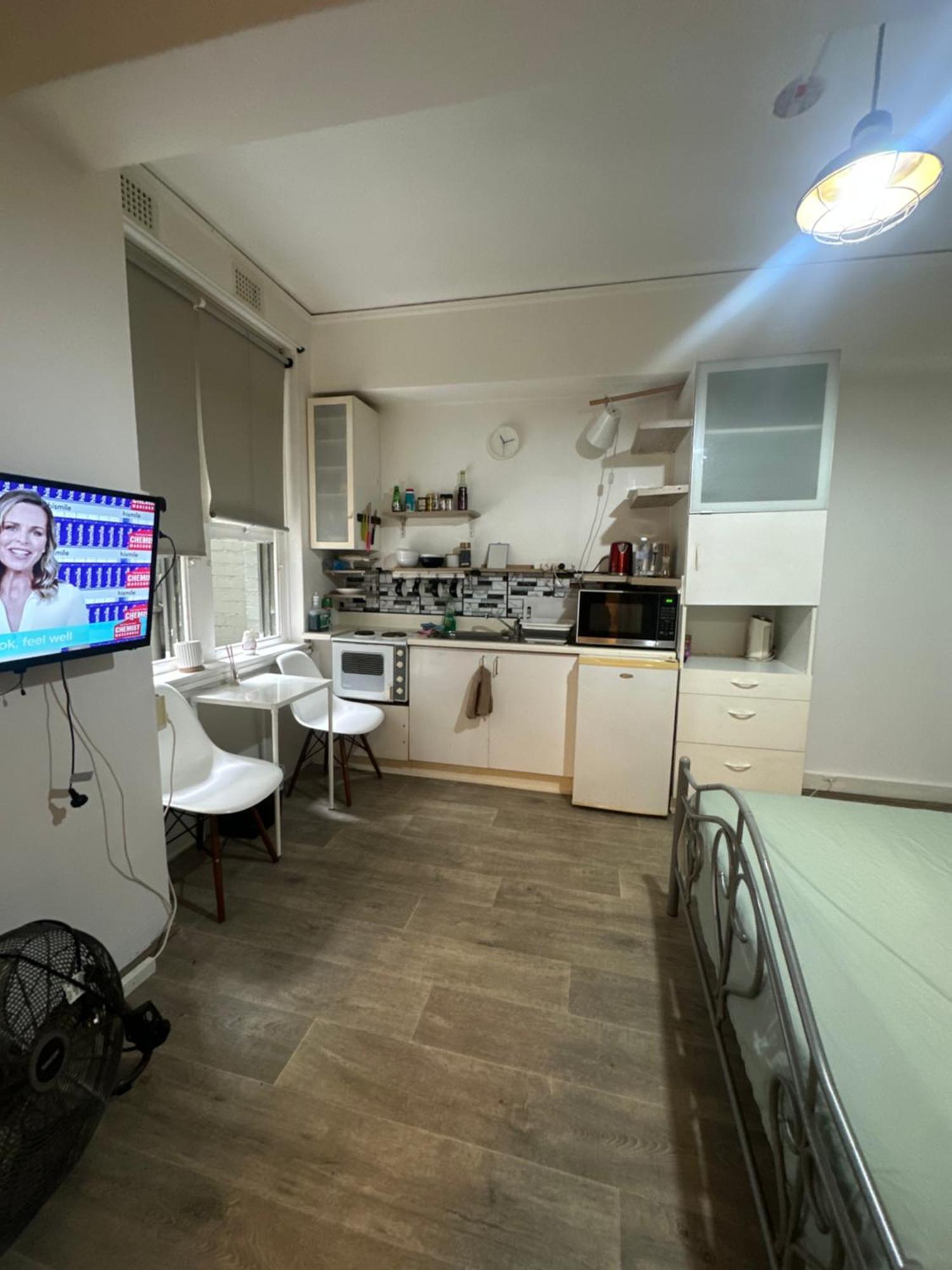 Cozy Furnished